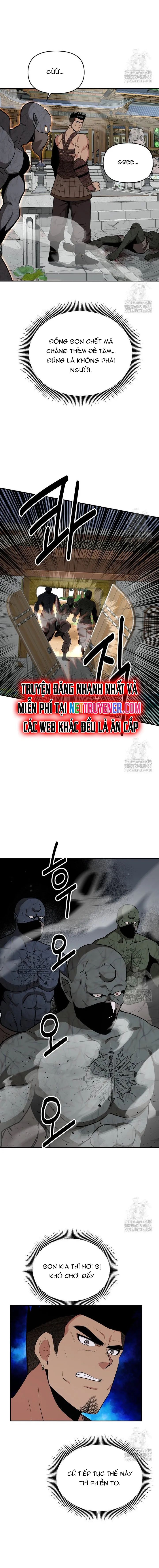 Thiên Hạ Đệ Nhất Côn Luân Khách Sạn [Chap 1-80]