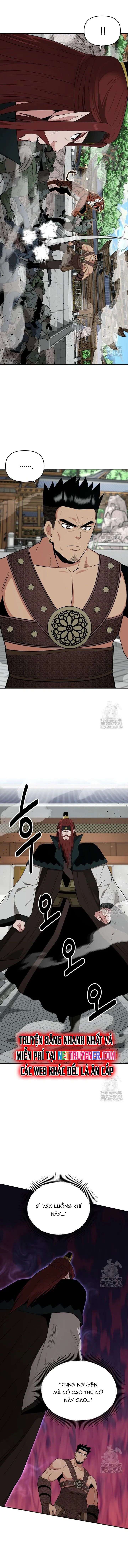 Thiên Hạ Đệ Nhất Côn Luân Khách Sạn [Chap 1-80]