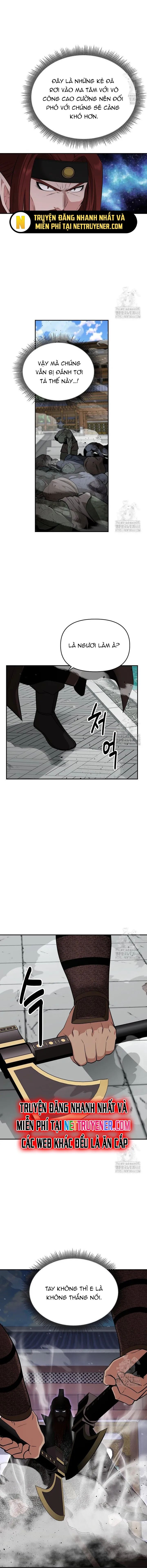 Thiên Hạ Đệ Nhất Côn Luân Khách Sạn [Chap 1-80]