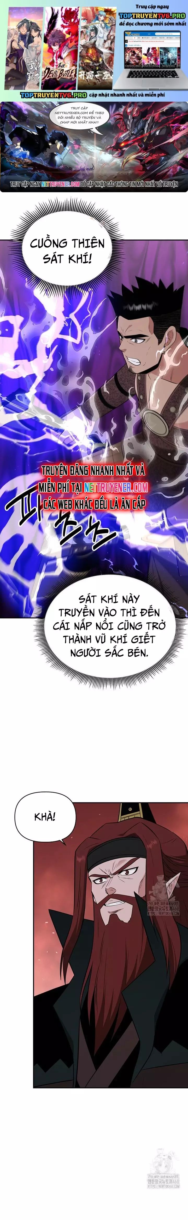 Thiên Hạ Đệ Nhất Côn Luân Khách Sạn [Chap 1-80]