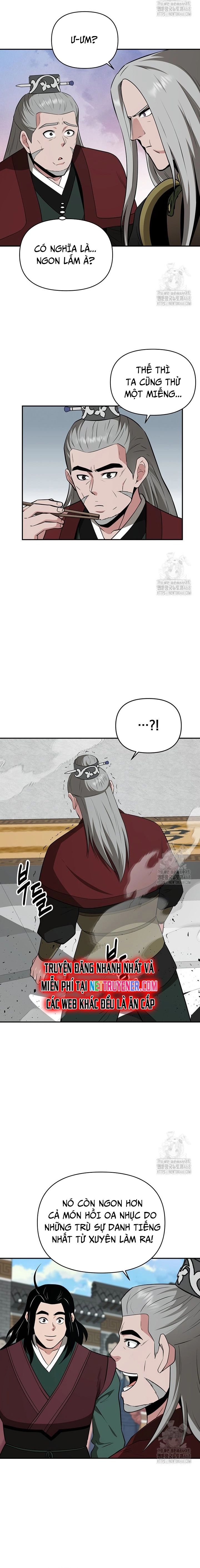 Thiên Hạ Đệ Nhất Côn Luân Khách Sạn [Chap 1-80]