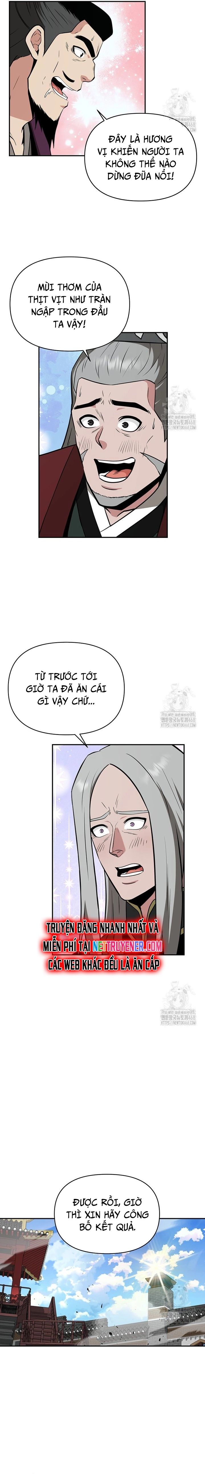 Thiên Hạ Đệ Nhất Côn Luân Khách Sạn [Chap 1-80]