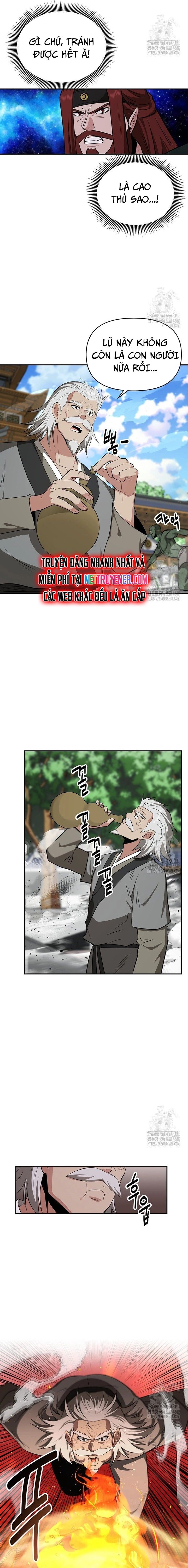Thiên Hạ Đệ Nhất Côn Luân Khách Sạn [Chap 1-80]