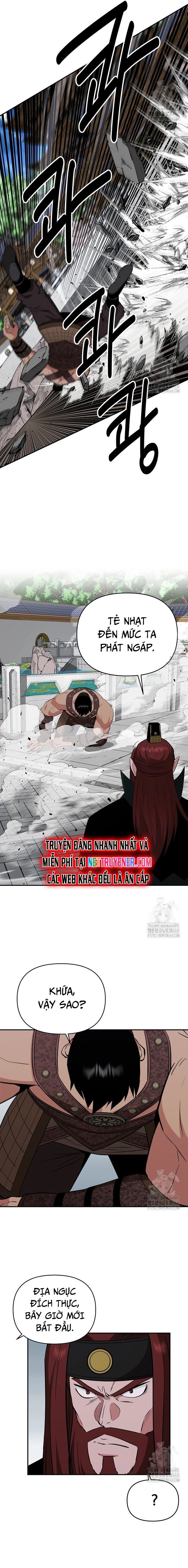 Thiên Hạ Đệ Nhất Côn Luân Khách Sạn [Chap 1-80]