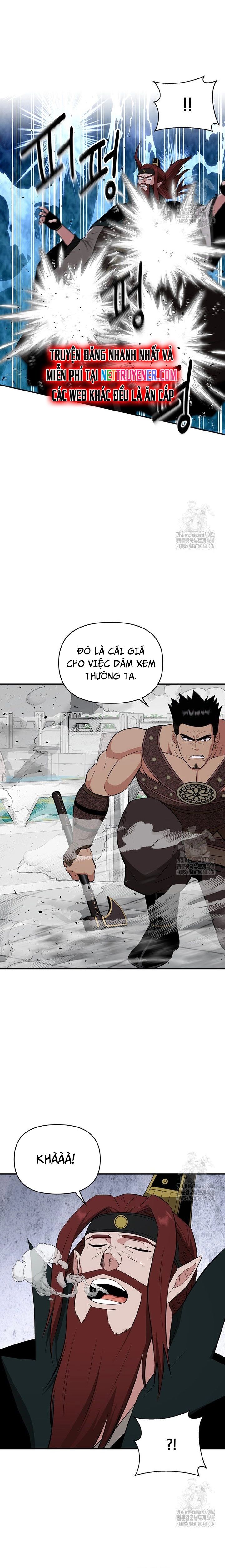 Thiên Hạ Đệ Nhất Côn Luân Khách Sạn [Chap 1-80]