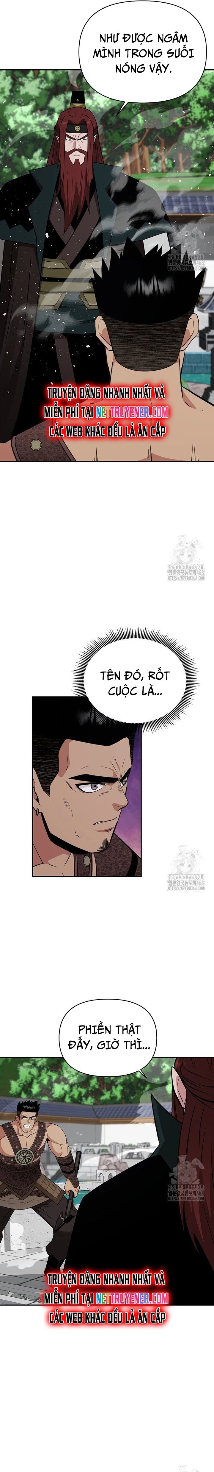 Thiên Hạ Đệ Nhất Côn Luân Khách Sạn [Chap 1-80]