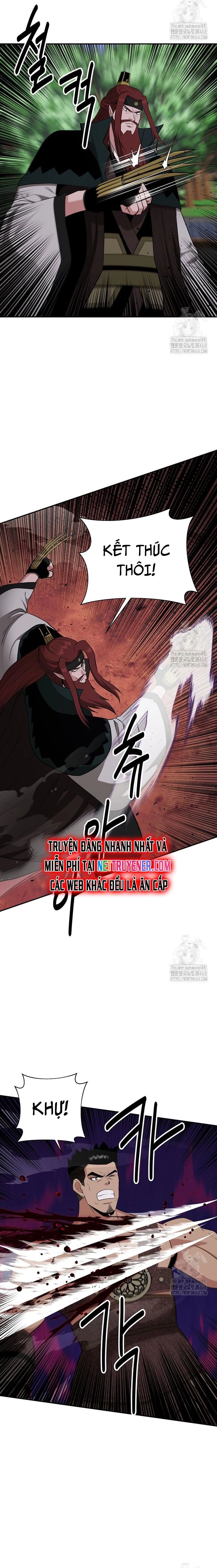 Thiên Hạ Đệ Nhất Côn Luân Khách Sạn [Chap 1-80]