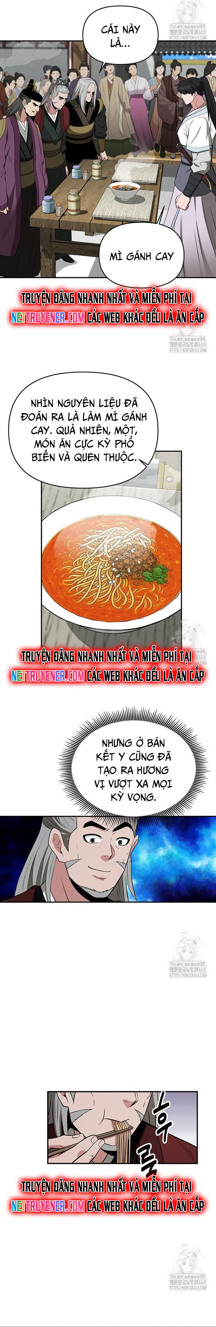 Thiên Hạ Đệ Nhất Côn Luân Khách Sạn [Chap 1-80]