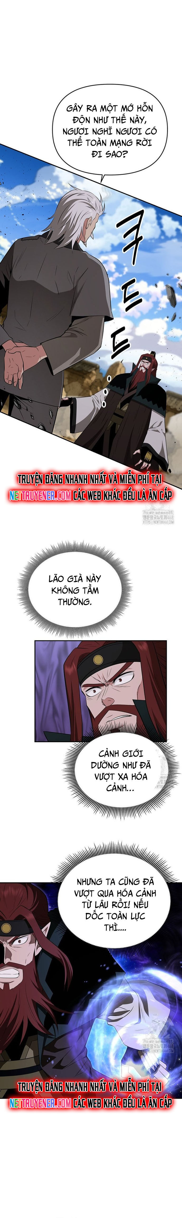 Thiên Hạ Đệ Nhất Côn Luân Khách Sạn [Chap 1-80]