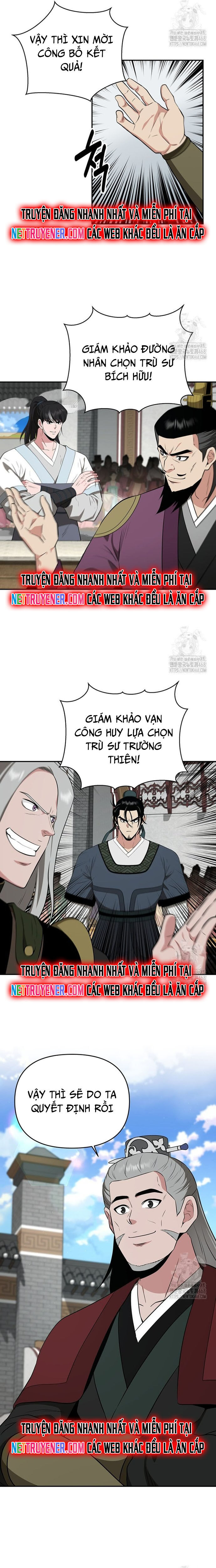 Thiên Hạ Đệ Nhất Côn Luân Khách Sạn [Chap 1-80]