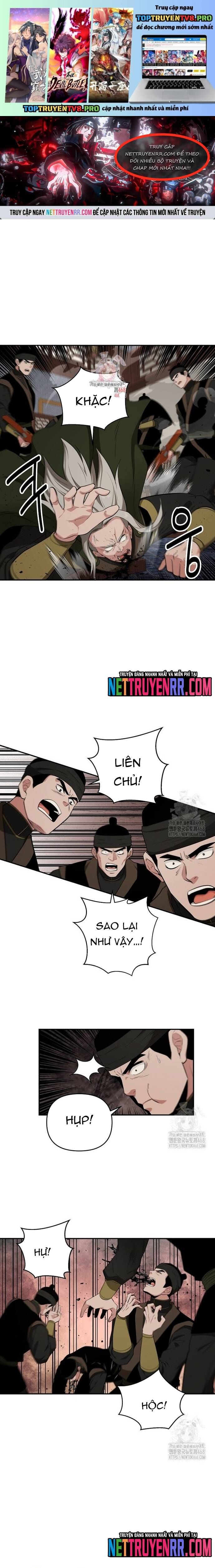 Thiên Hạ Đệ Nhất Côn Luân Khách Sạn [Chap 1-80]
