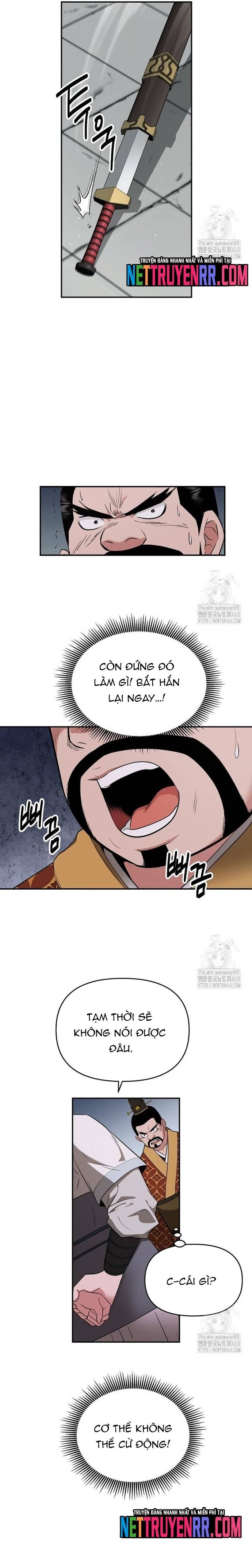 Thiên Hạ Đệ Nhất Côn Luân Khách Sạn [Chap 1-80]