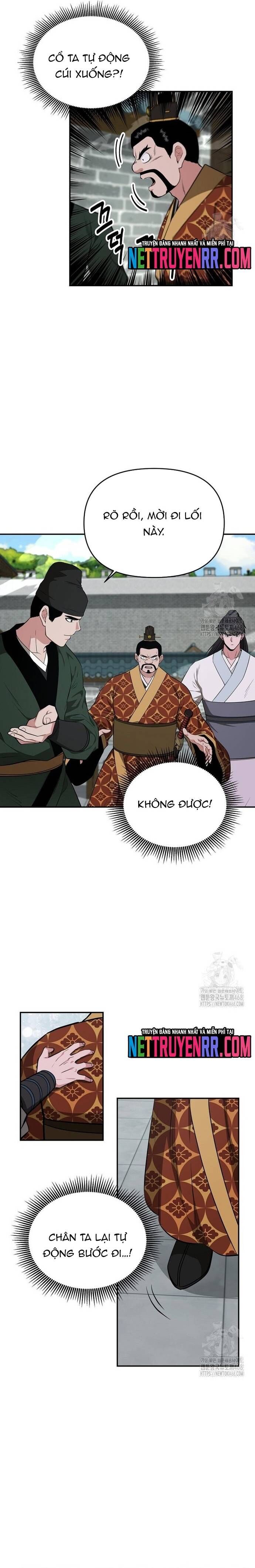 Thiên Hạ Đệ Nhất Côn Luân Khách Sạn [Chap 1-80]