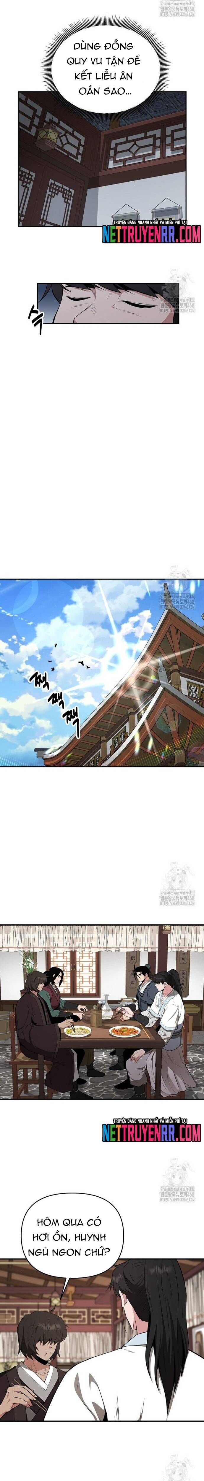 Thiên Hạ Đệ Nhất Côn Luân Khách Sạn [Chap 1-80]