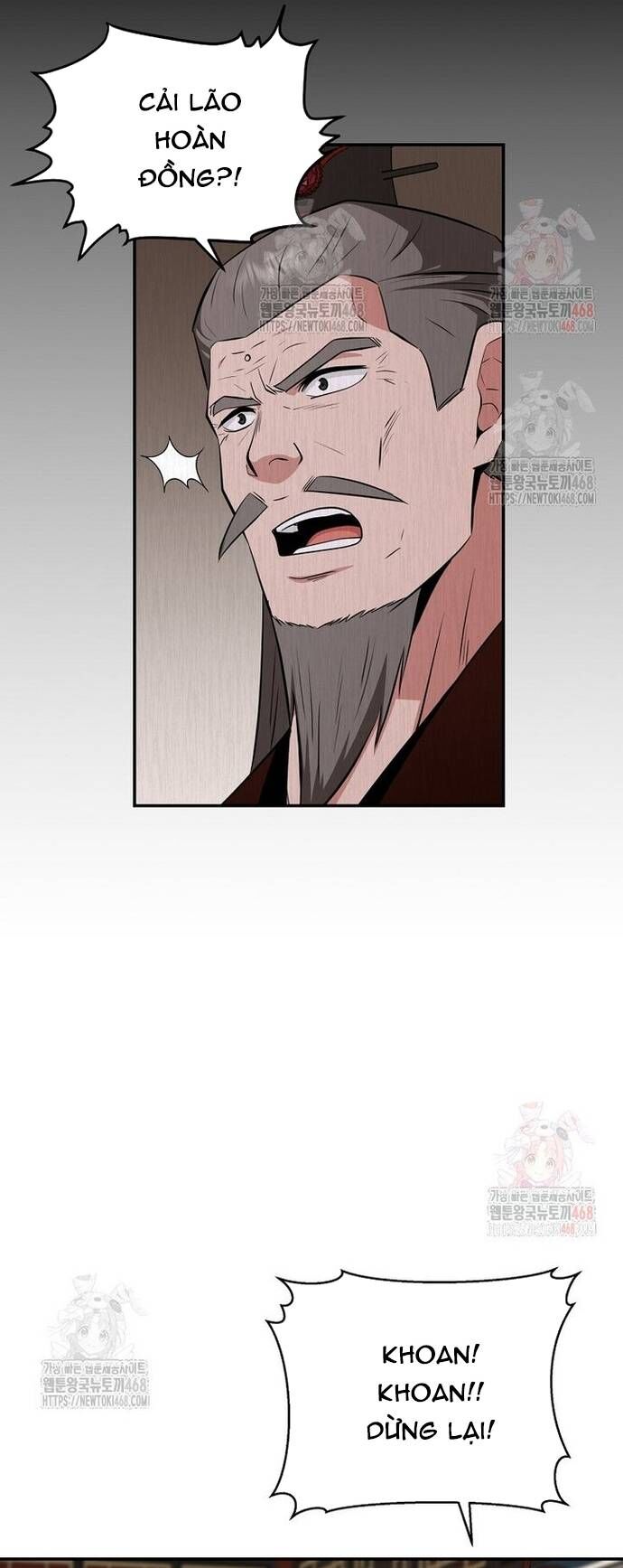 Thiên Hạ Đệ Nhất Côn Luân Khách Sạn [Chap 1-80]