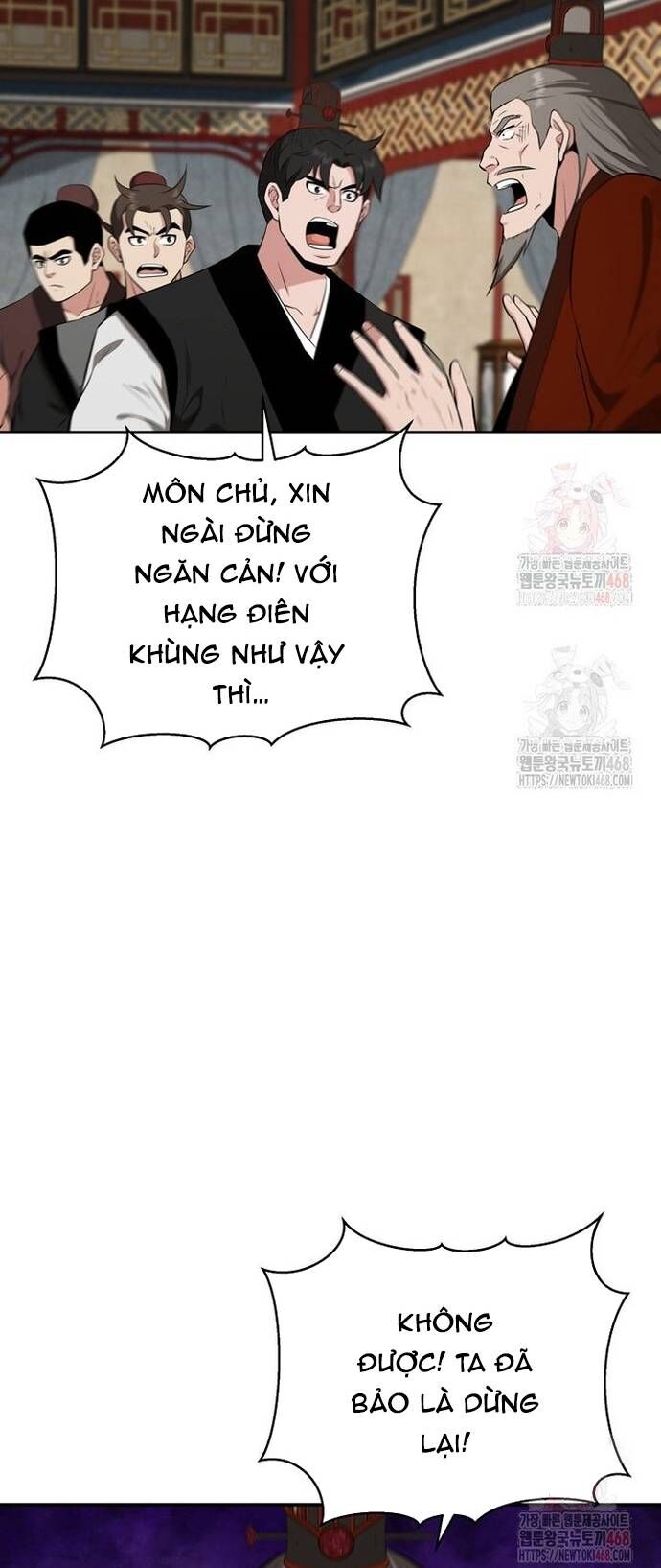 Thiên Hạ Đệ Nhất Côn Luân Khách Sạn [Chap 1-80]