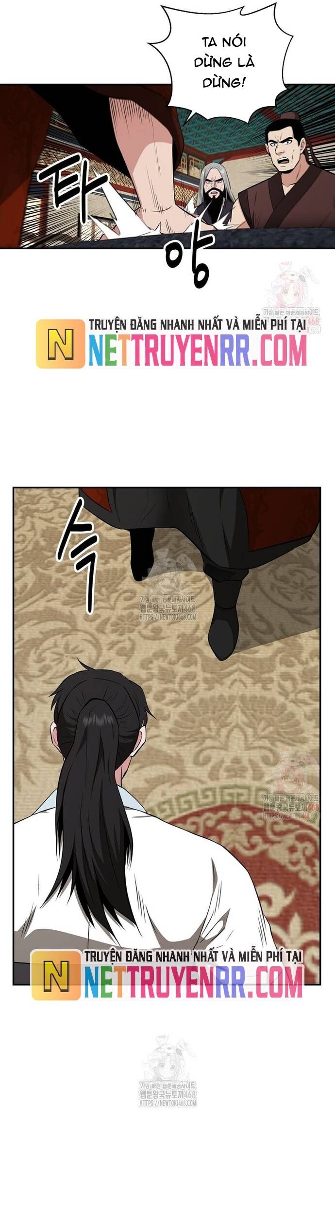Thiên Hạ Đệ Nhất Côn Luân Khách Sạn [Chap 1-80]