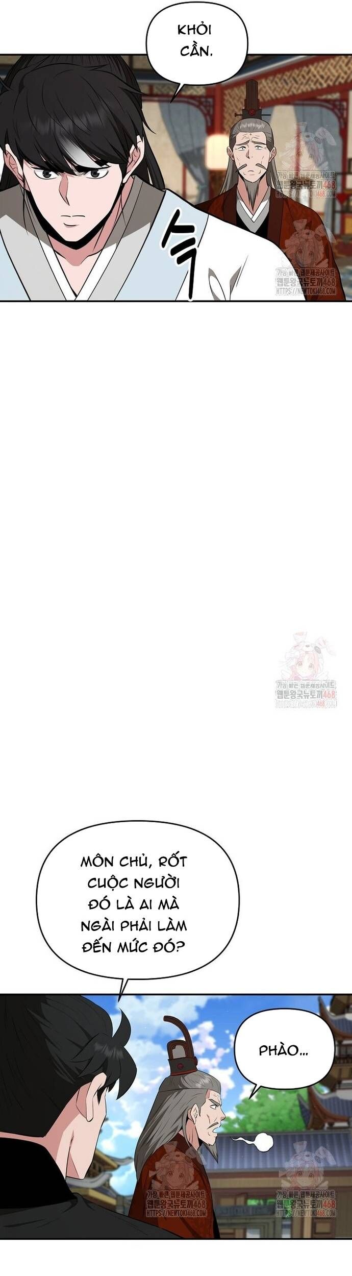 Thiên Hạ Đệ Nhất Côn Luân Khách Sạn [Chap 1-80]