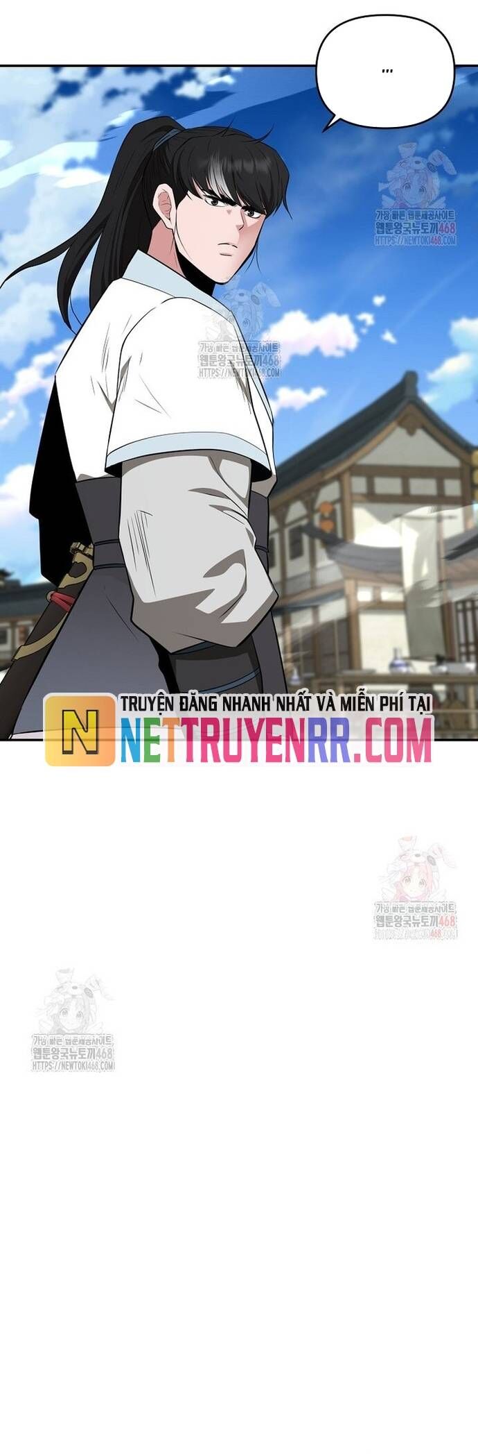 Thiên Hạ Đệ Nhất Côn Luân Khách Sạn [Chap 1-80]