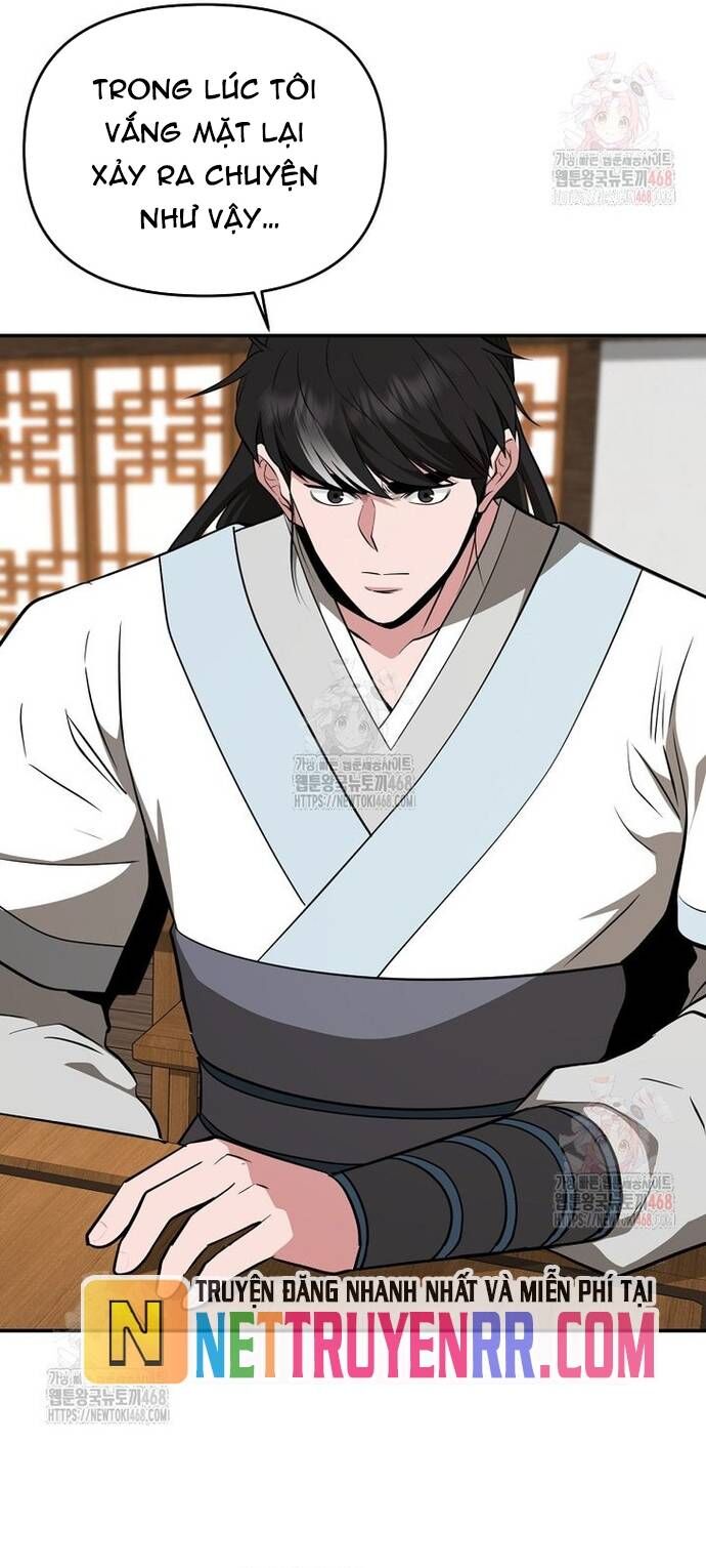 Thiên Hạ Đệ Nhất Côn Luân Khách Sạn [Chap 1-80]