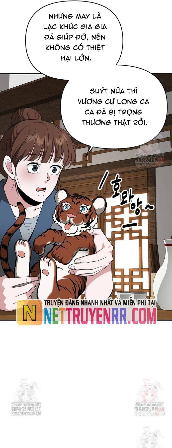 Thiên Hạ Đệ Nhất Côn Luân Khách Sạn [Chap 1-80]
