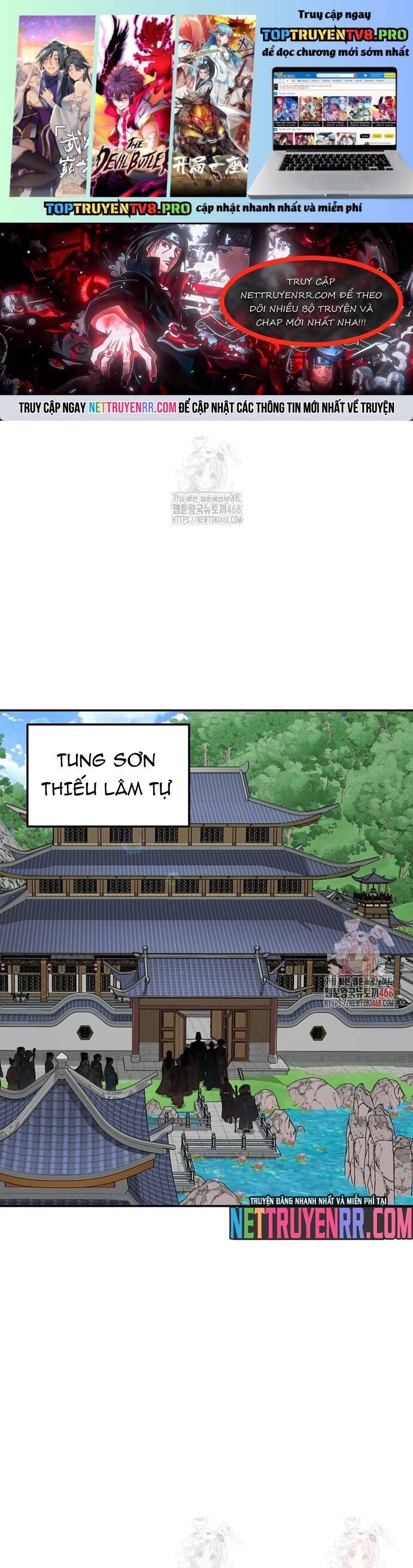 Thiên Hạ Đệ Nhất Côn Luân Khách Sạn [Chap 1-80]