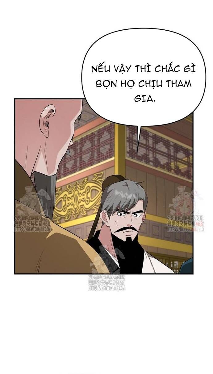 Thiên Hạ Đệ Nhất Côn Luân Khách Sạn [Chap 1-80]