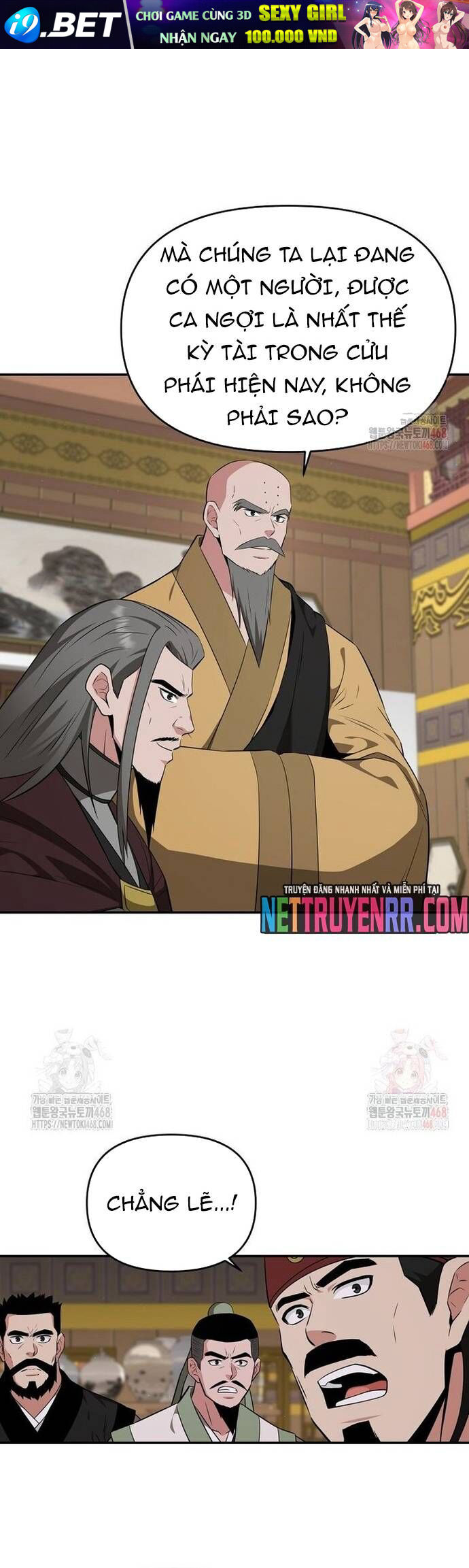 Thiên Hạ Đệ Nhất Côn Luân Khách Sạn [Chap 1-80]
