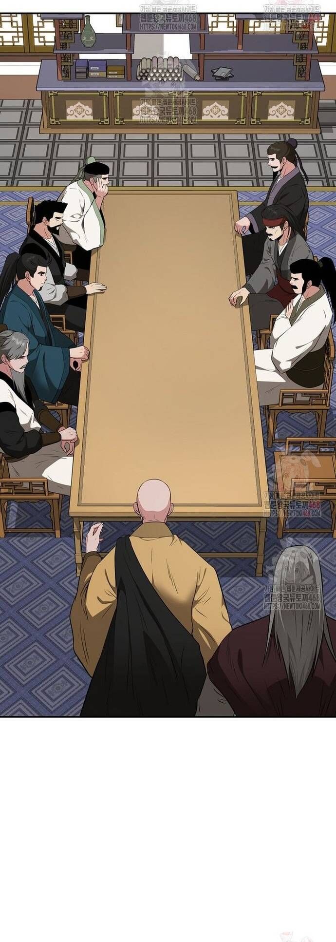 Thiên Hạ Đệ Nhất Côn Luân Khách Sạn [Chap 1-80]