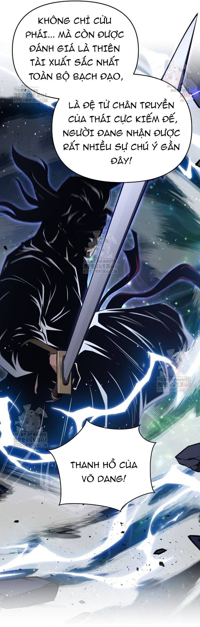 Thiên Hạ Đệ Nhất Côn Luân Khách Sạn [Chap 1-80]
