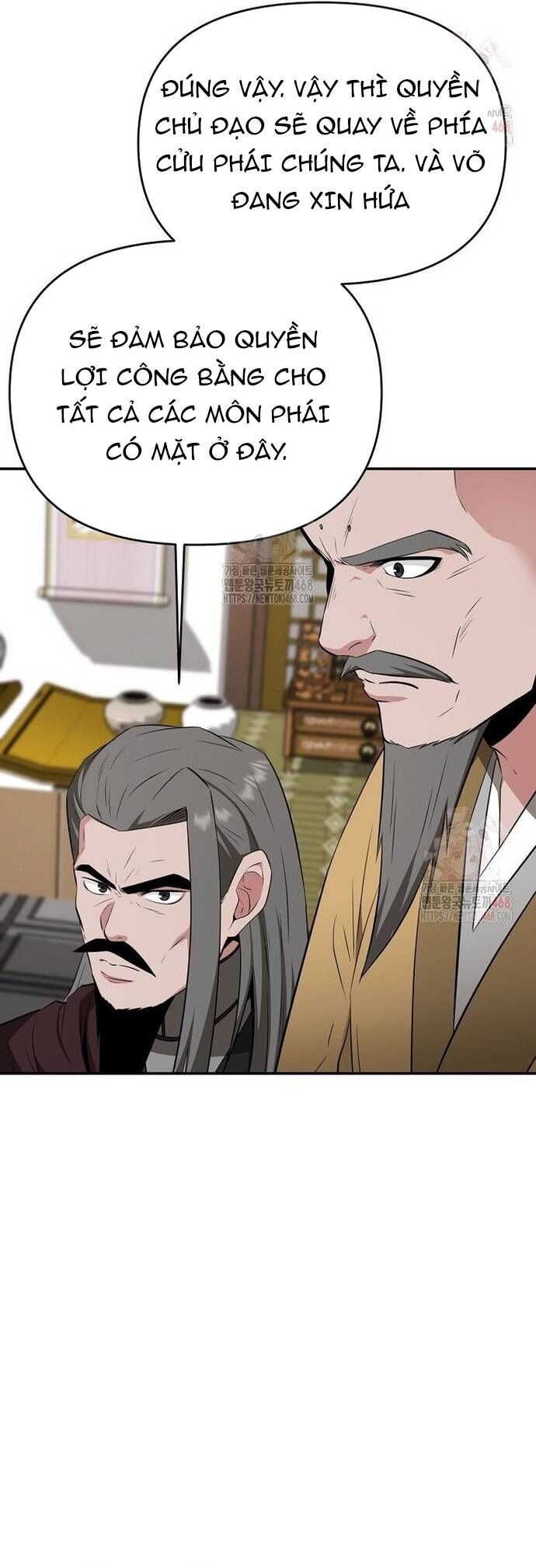 Thiên Hạ Đệ Nhất Côn Luân Khách Sạn [Chap 1-80]