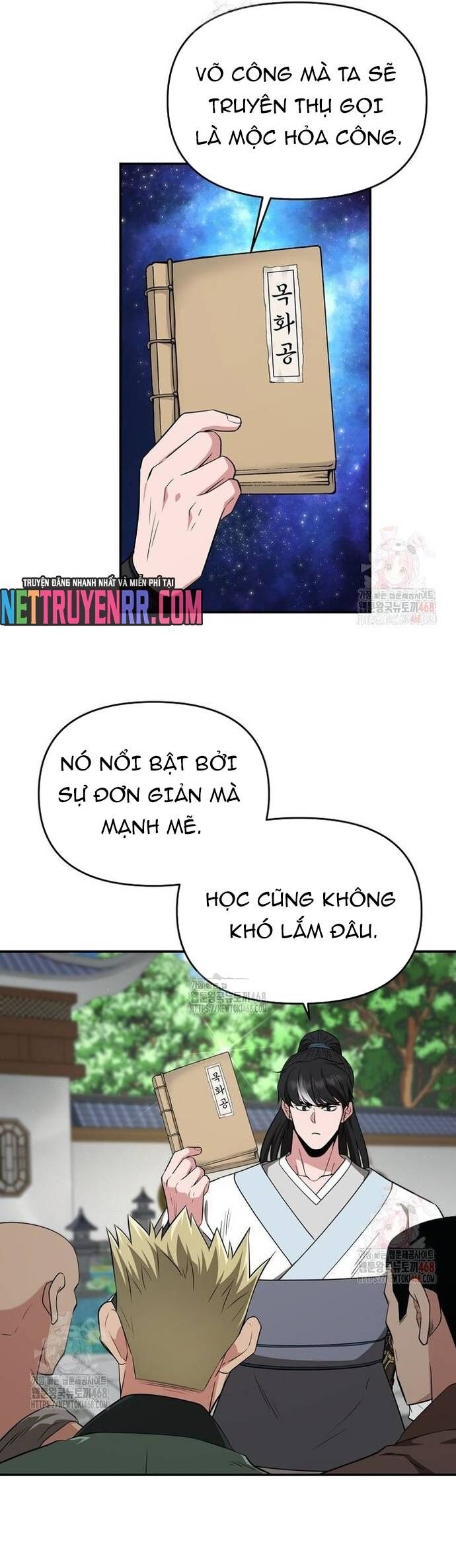 Thiên Hạ Đệ Nhất Côn Luân Khách Sạn [Chap 1-80]