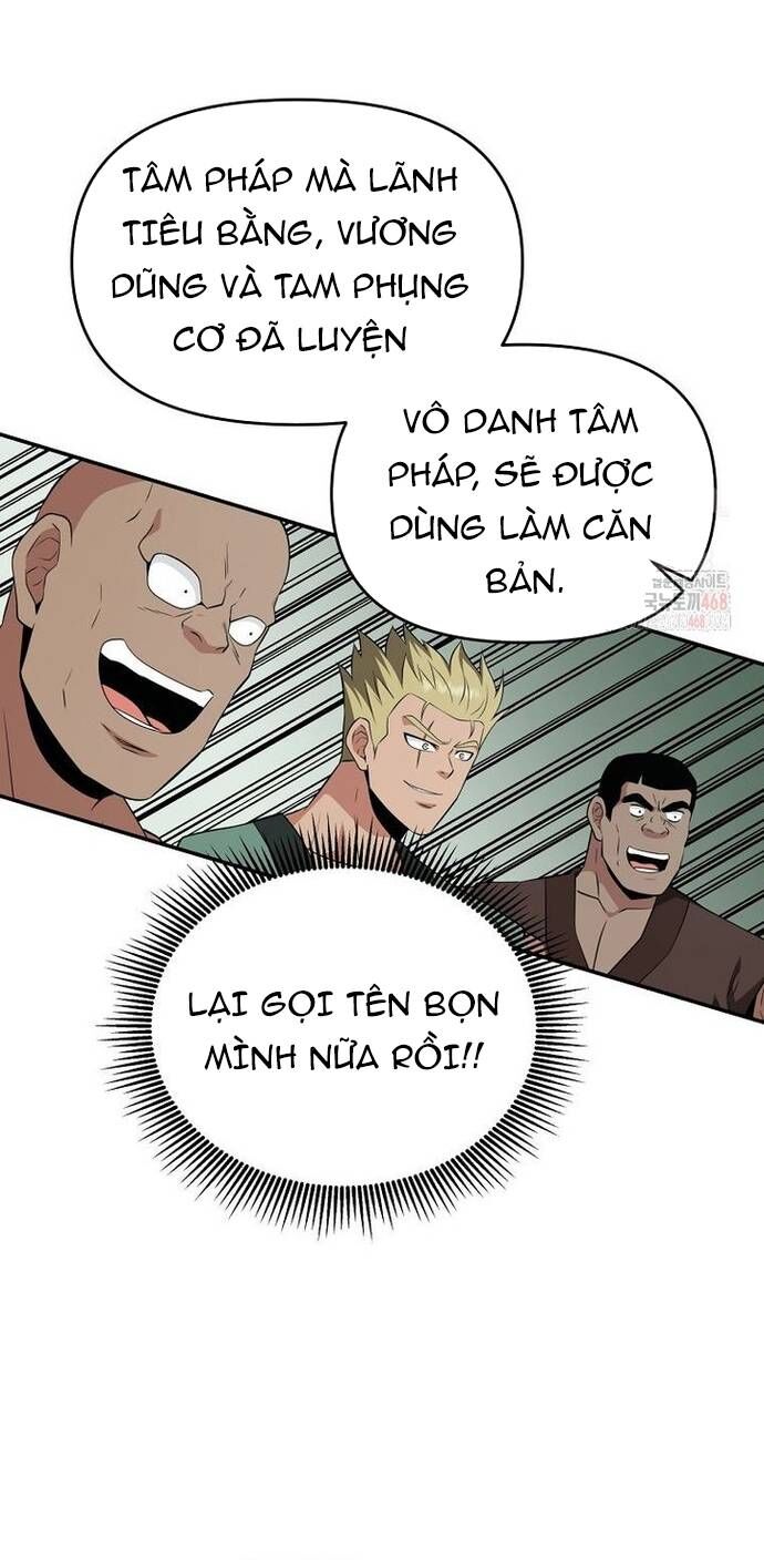 Thiên Hạ Đệ Nhất Côn Luân Khách Sạn [Chap 1-80]
