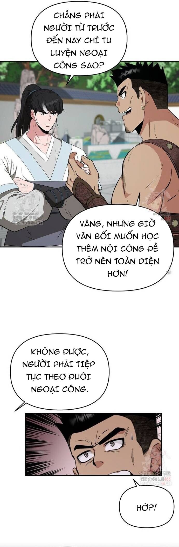 Thiên Hạ Đệ Nhất Côn Luân Khách Sạn [Chap 1-80]