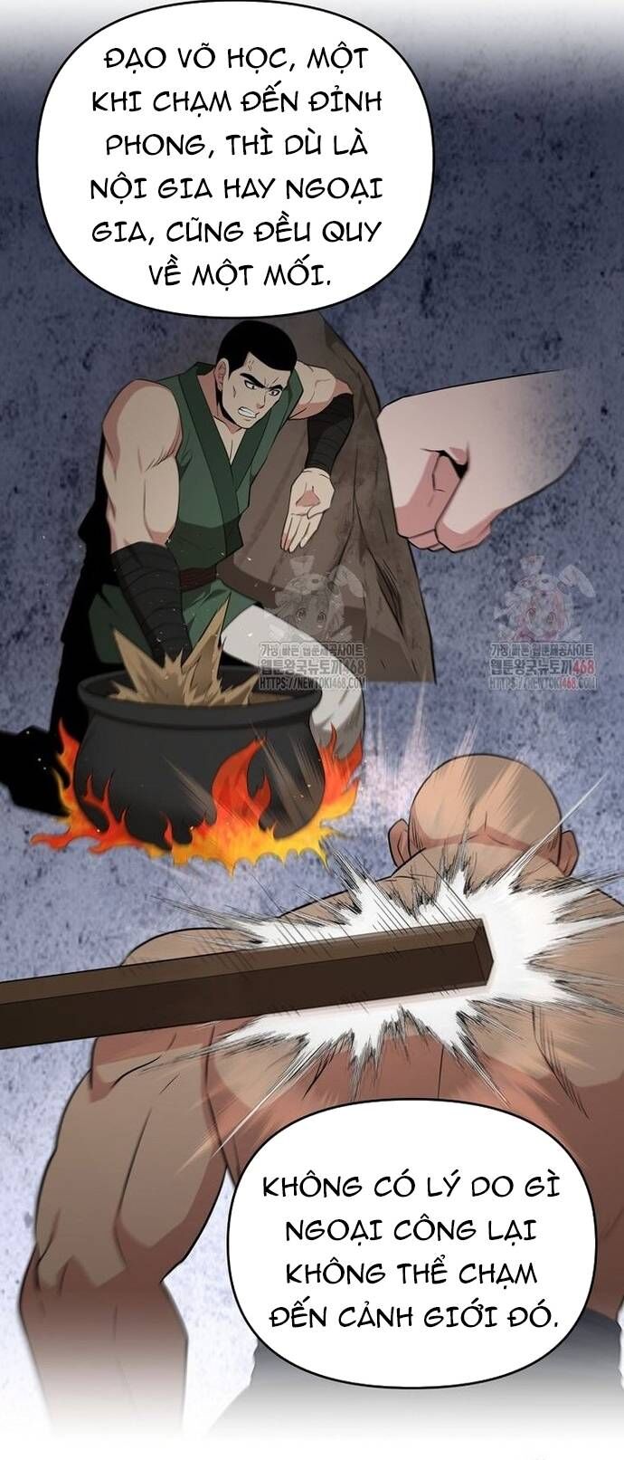 Thiên Hạ Đệ Nhất Côn Luân Khách Sạn [Chap 1-80]