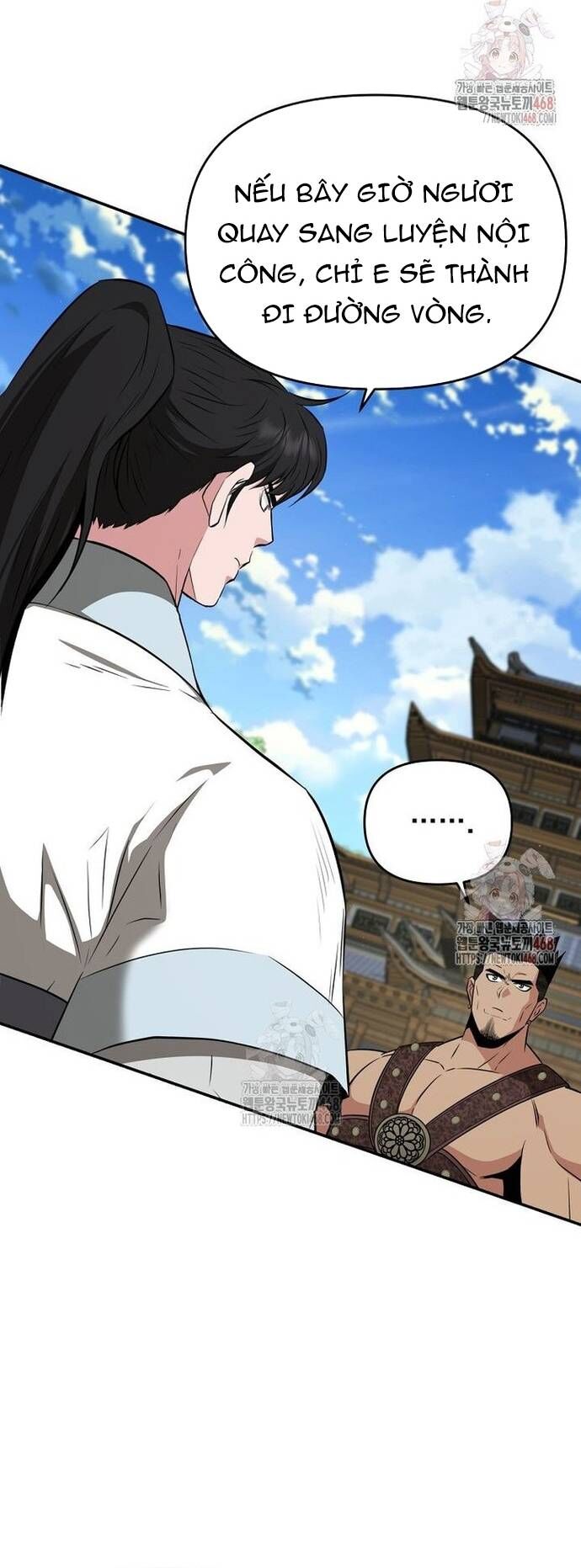 Thiên Hạ Đệ Nhất Côn Luân Khách Sạn [Chap 1-80]