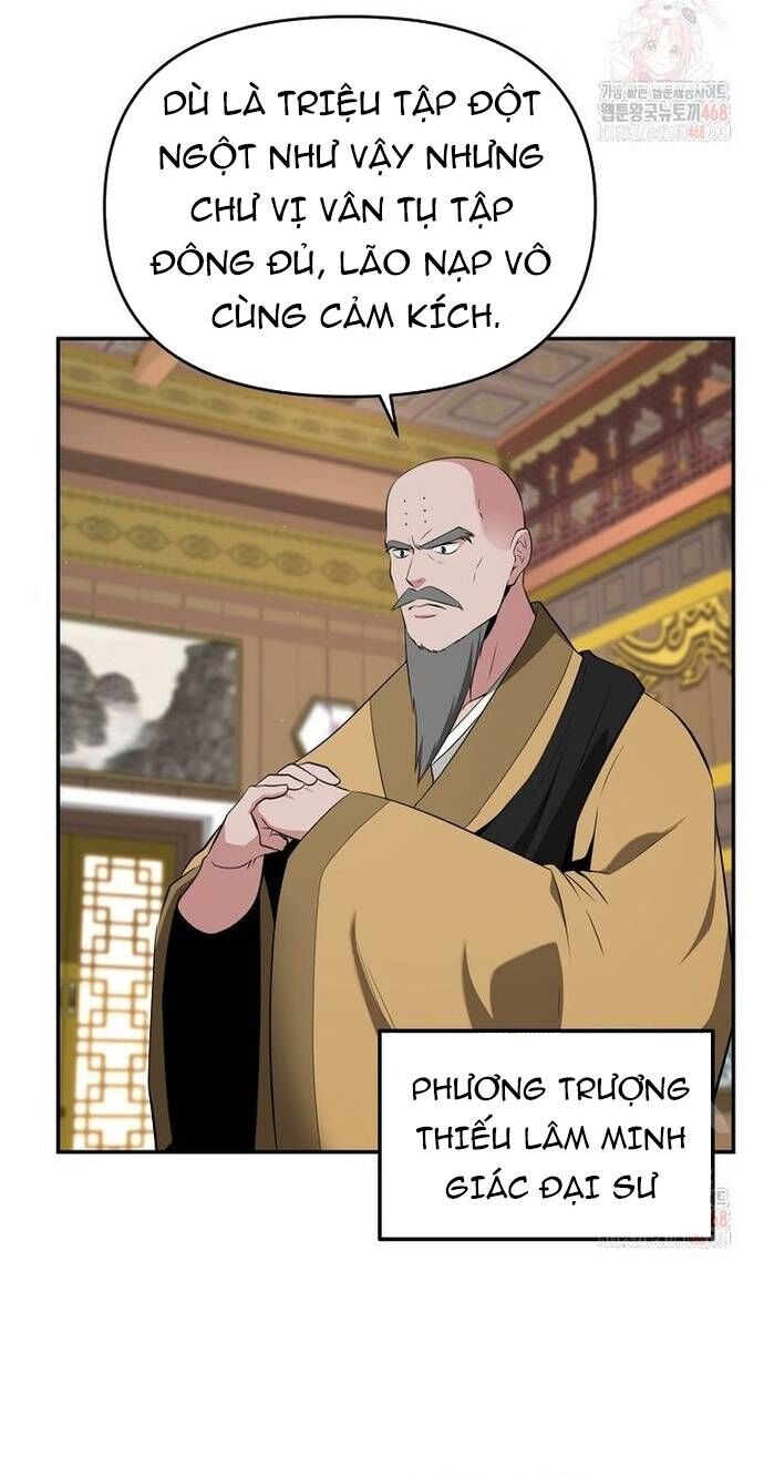 Thiên Hạ Đệ Nhất Côn Luân Khách Sạn [Chap 1-80]