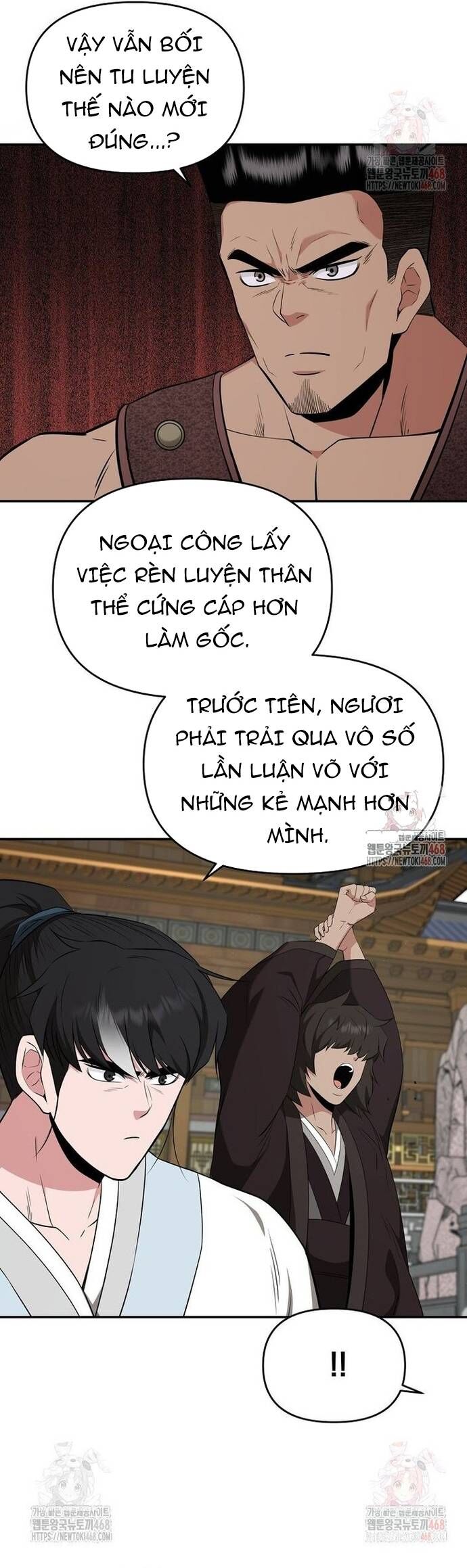 Thiên Hạ Đệ Nhất Côn Luân Khách Sạn [Chap 1-80]