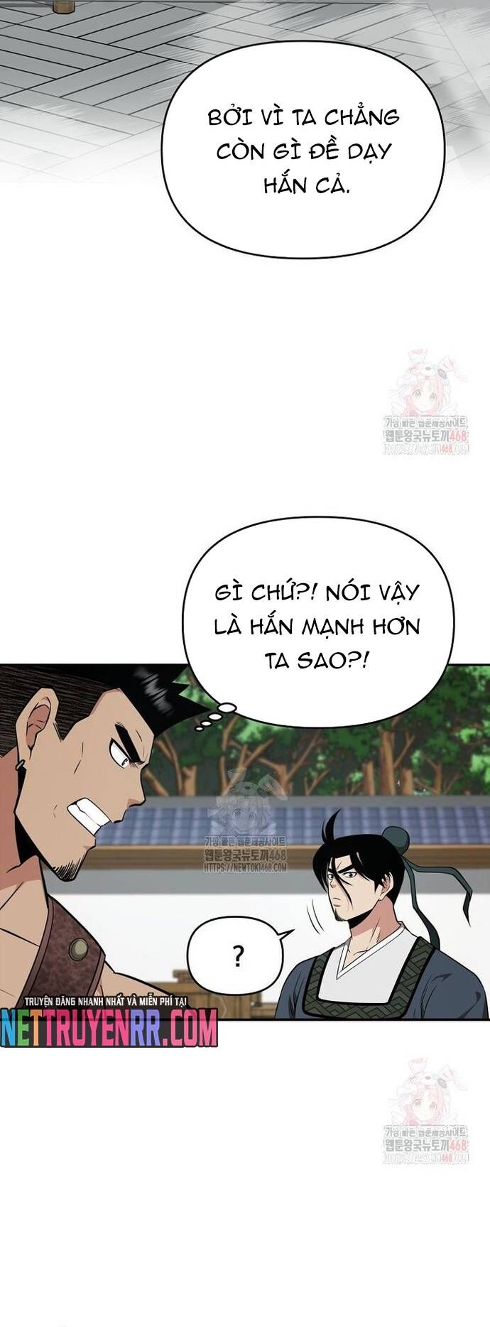 Thiên Hạ Đệ Nhất Côn Luân Khách Sạn [Chap 1-80]