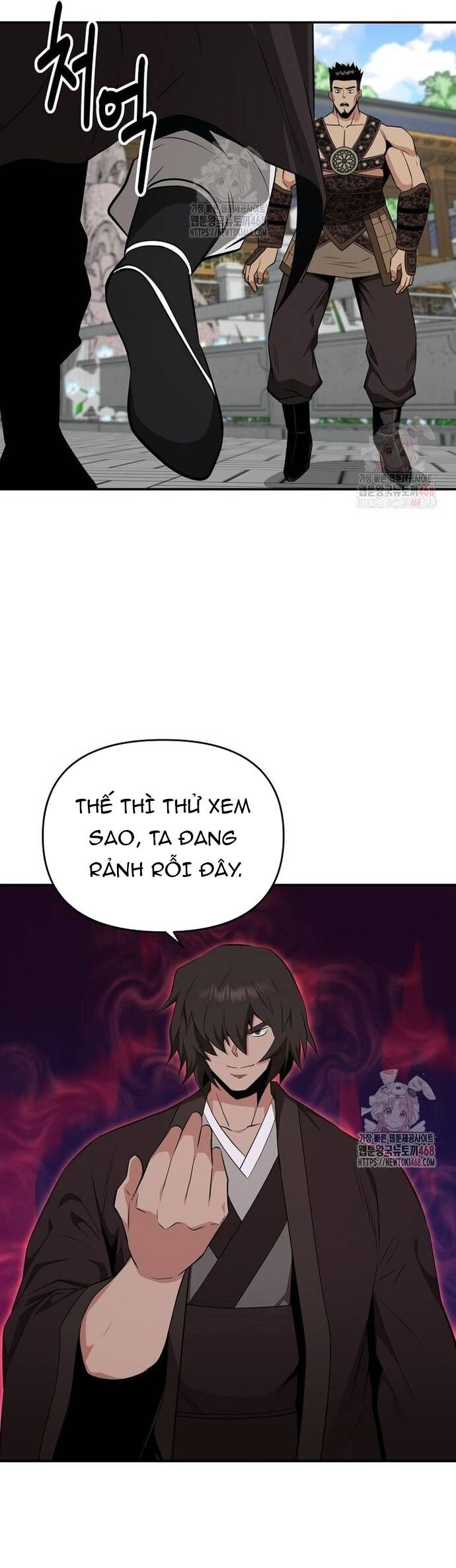 Thiên Hạ Đệ Nhất Côn Luân Khách Sạn [Chap 1-80]