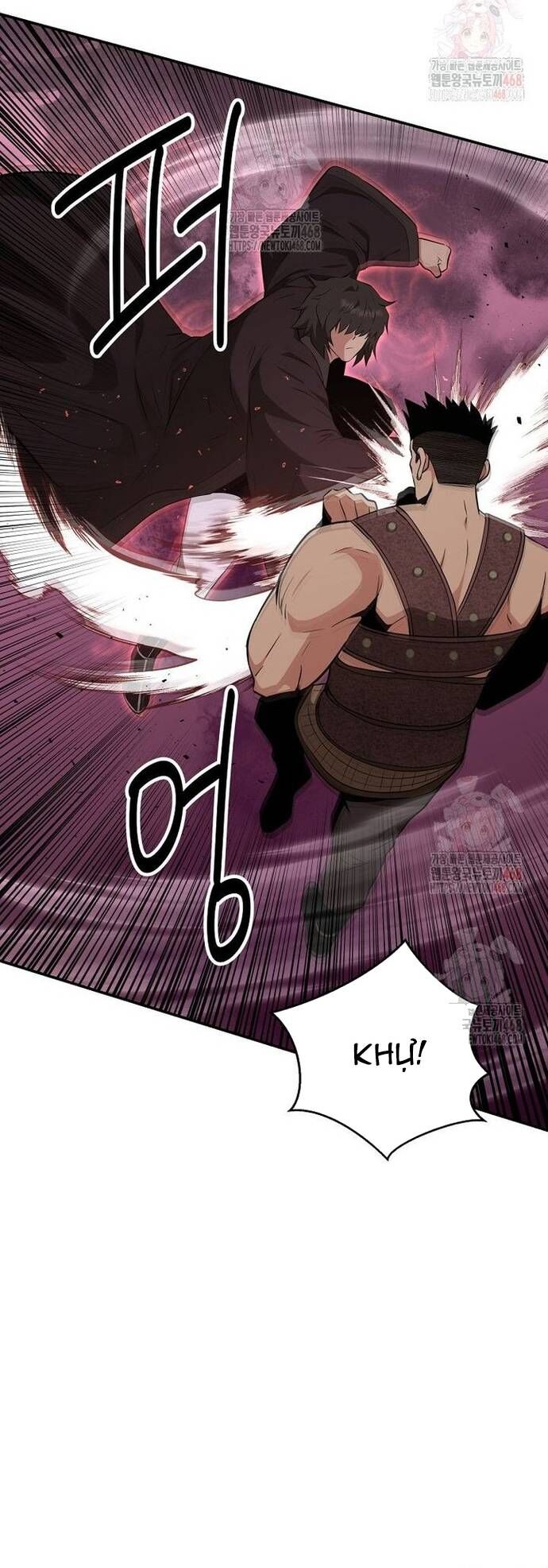Thiên Hạ Đệ Nhất Côn Luân Khách Sạn [Chap 1-80]