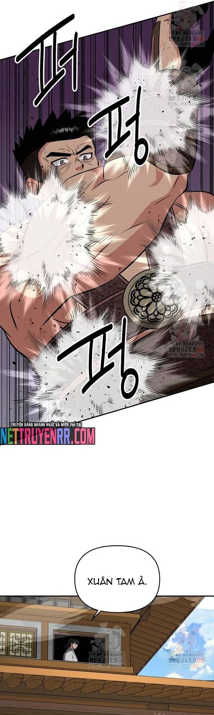 Thiên Hạ Đệ Nhất Côn Luân Khách Sạn [Chap 1-80]
