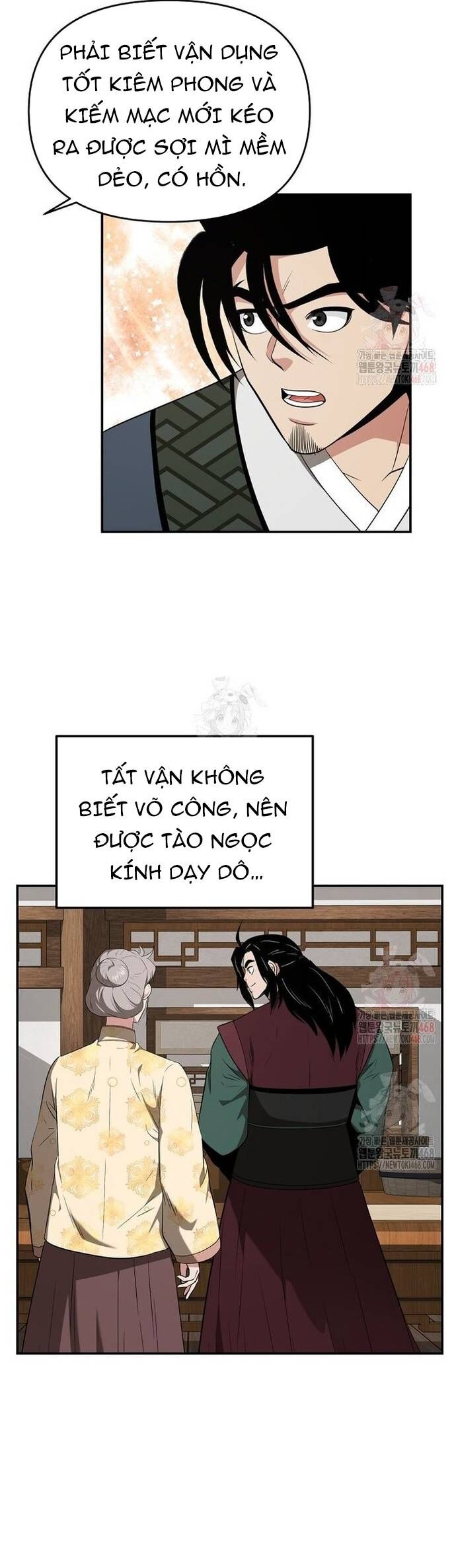 Thiên Hạ Đệ Nhất Côn Luân Khách Sạn [Chap 1-80]