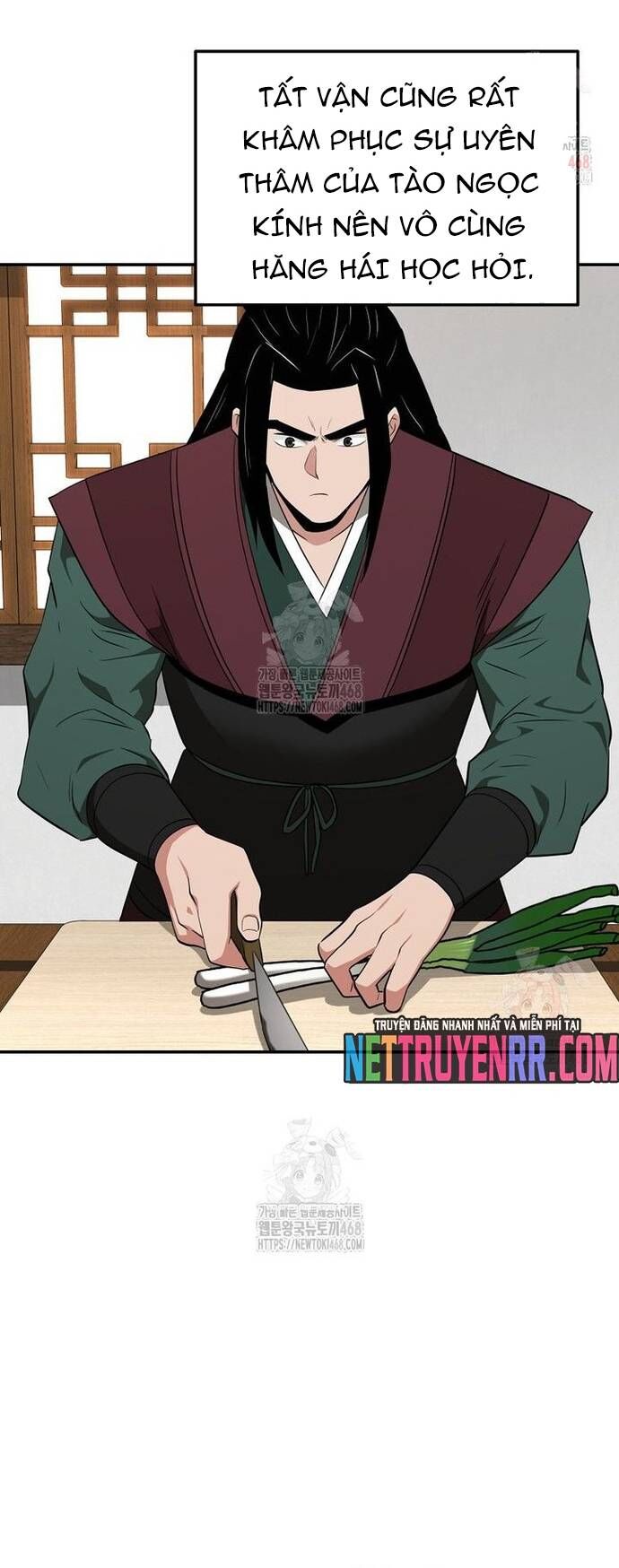 Thiên Hạ Đệ Nhất Côn Luân Khách Sạn [Chap 1-80]