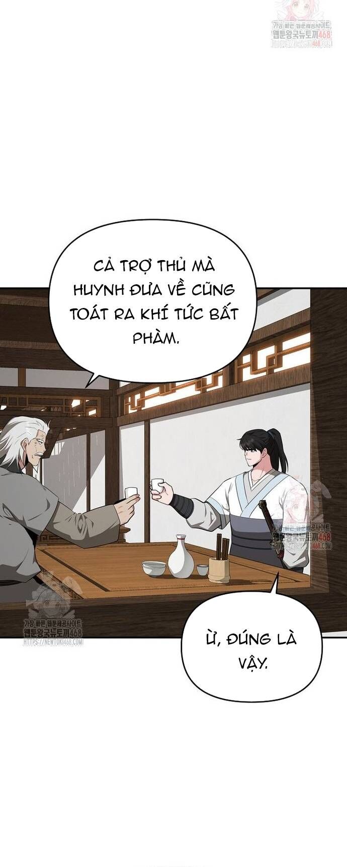 Thiên Hạ Đệ Nhất Côn Luân Khách Sạn [Chap 1-80]
