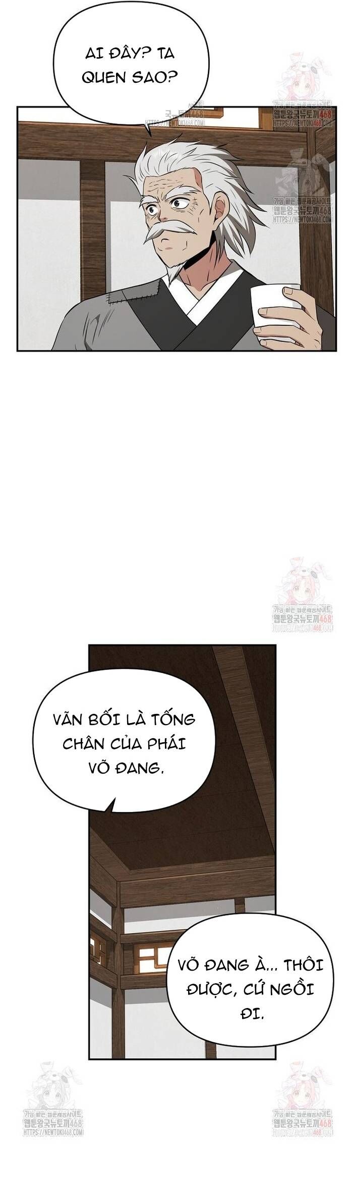 Thiên Hạ Đệ Nhất Côn Luân Khách Sạn [Chap 1-80]