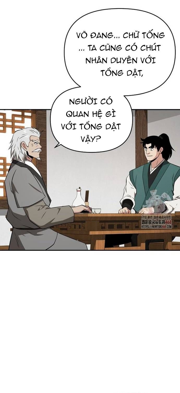 Thiên Hạ Đệ Nhất Côn Luân Khách Sạn [Chap 1-80]