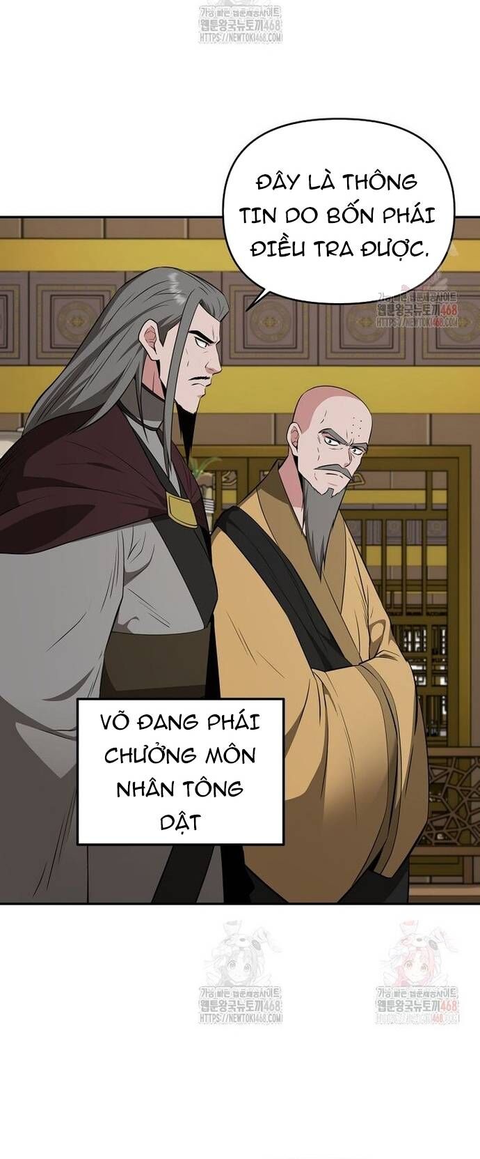 Thiên Hạ Đệ Nhất Côn Luân Khách Sạn [Chap 1-80]