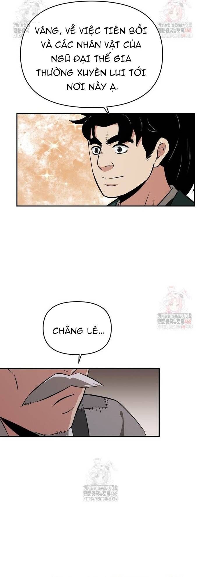 Thiên Hạ Đệ Nhất Côn Luân Khách Sạn [Chap 1-80]