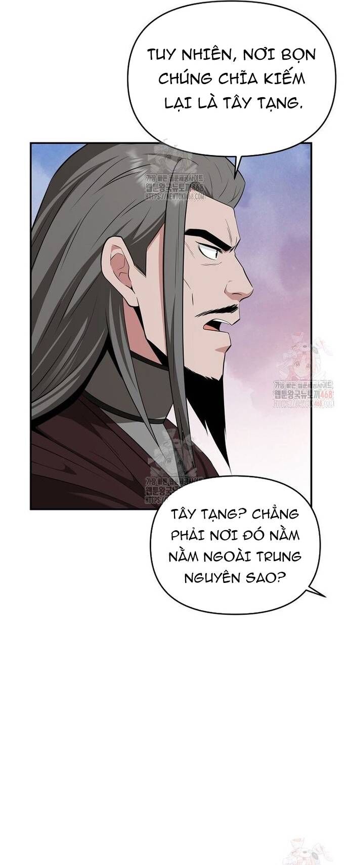 Thiên Hạ Đệ Nhất Côn Luân Khách Sạn [Chap 1-80]